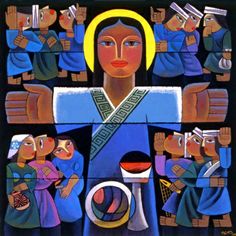 Thus, by early in the twentieth century, #Christianity included four major traditions: Roman #Catholic #Orthodox #Protestant and #Independent <a href="/CSGC/">Global Christianity</a>