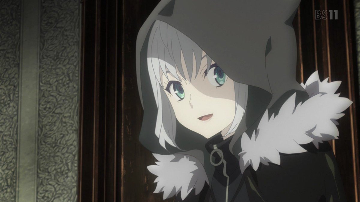 Fate特番 でロードエルメロイ2世の事件簿の0話放送に歓喜してたらtv放送決定に乱舞する人々 Togetter Fate特番 でロードエルメロイ2世の事件簿の0話放送に歓喜してたらtv放送決定に乱舞する人々 Togetter