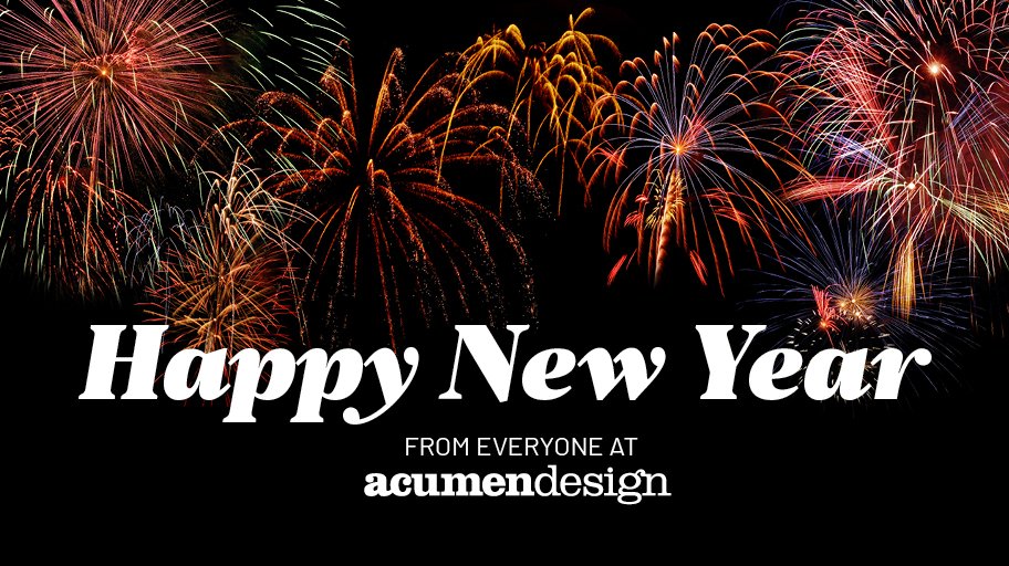 Acumen Design tweet media
