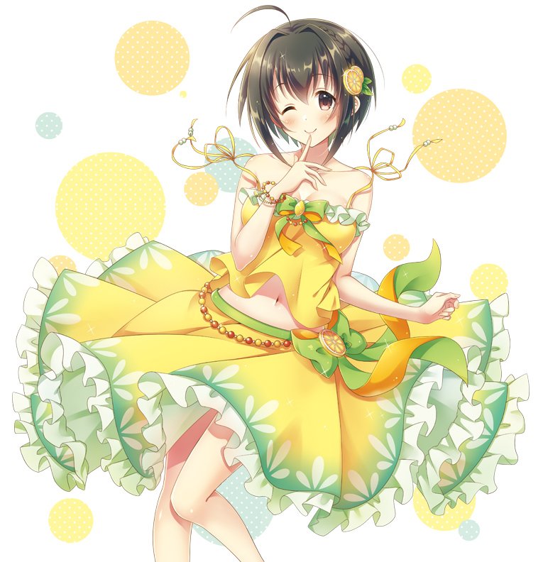 #2018年自分が選ぶ今年の4枚

なんかいろいろ描いてた気がしたけど、思ったより少なかったなあ 来年はもっとたくさん絵を描きたい 