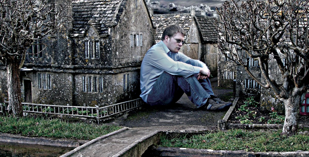 Dan Bull tweet media