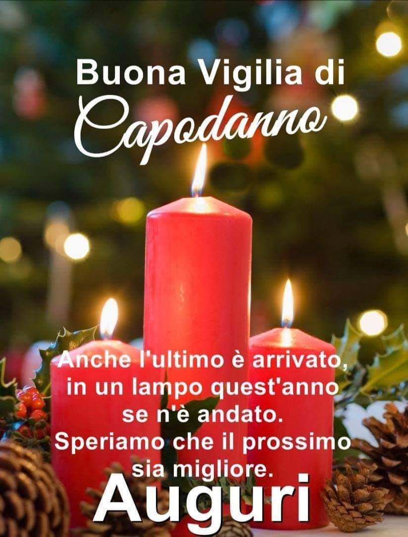 Simone Catania On Twitter Vigiliadicapodanno