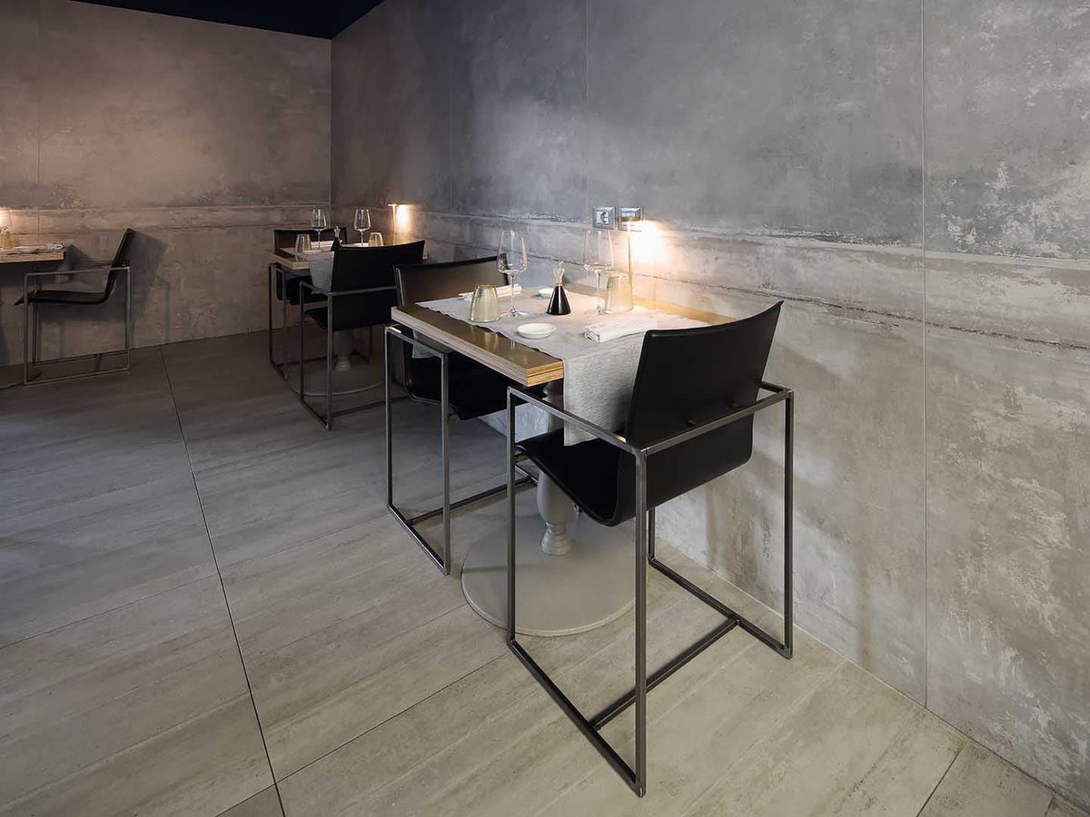 _4DIA's tweet image. #Inspirational project ft. CEDIT's collections Storie and Matrice.
#CEDIT #CeramichedItalia #interior