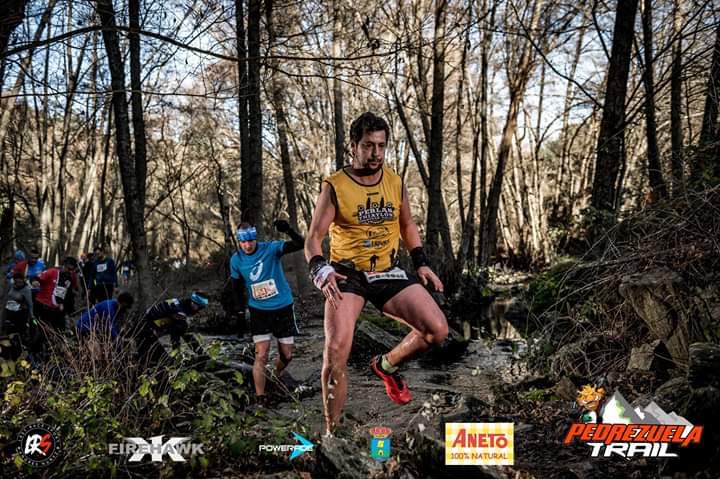 Hoy despedimos el año 2018 con victoria en la San Silvestre Colmenar Viejo y representación con varios podium en Pedrezuela, Madrid...