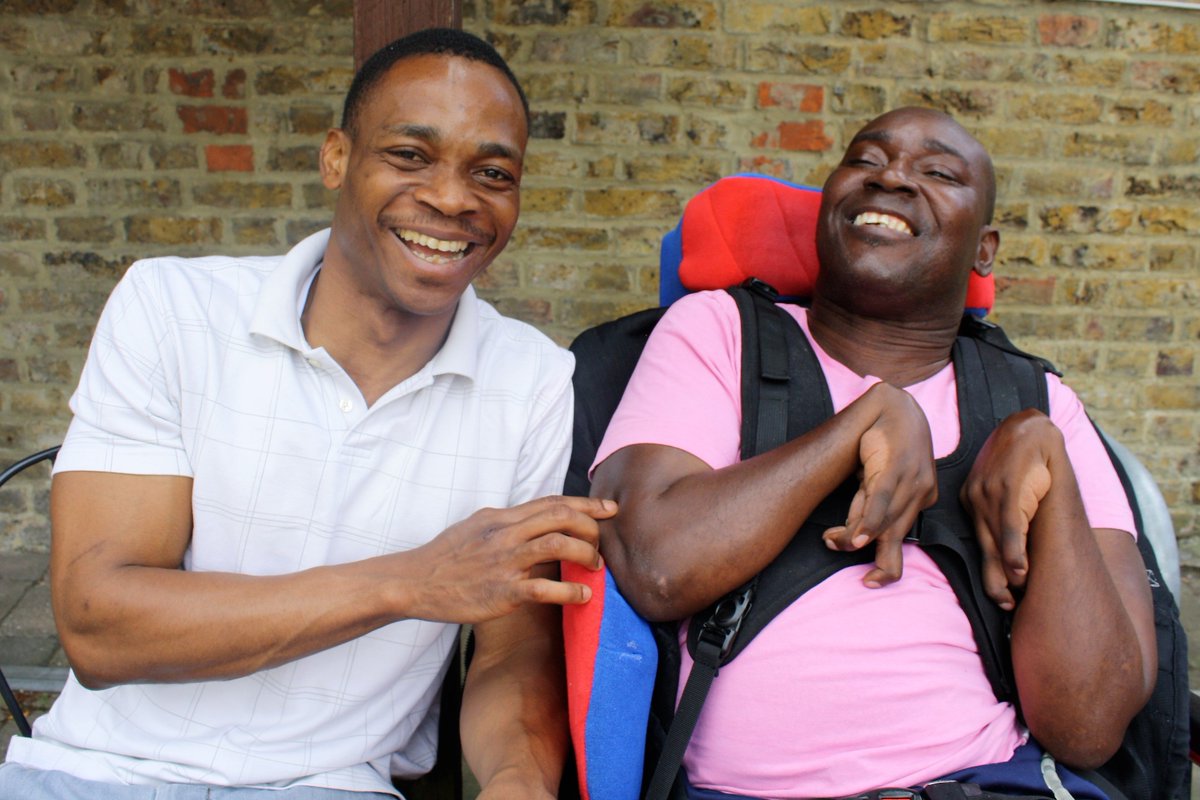 LDNcharity's tweet photo. ‘Happy New Year’ to all our friends and supporters. It has been a busy year as ever, including our 5th Learning Disability Network back, running new services in Islington, Family Fun Day at Rainbow and being awarded an ‘Outstanding’ rating from the Care Quality Commission. https://t.co/VCYWhfwGbD