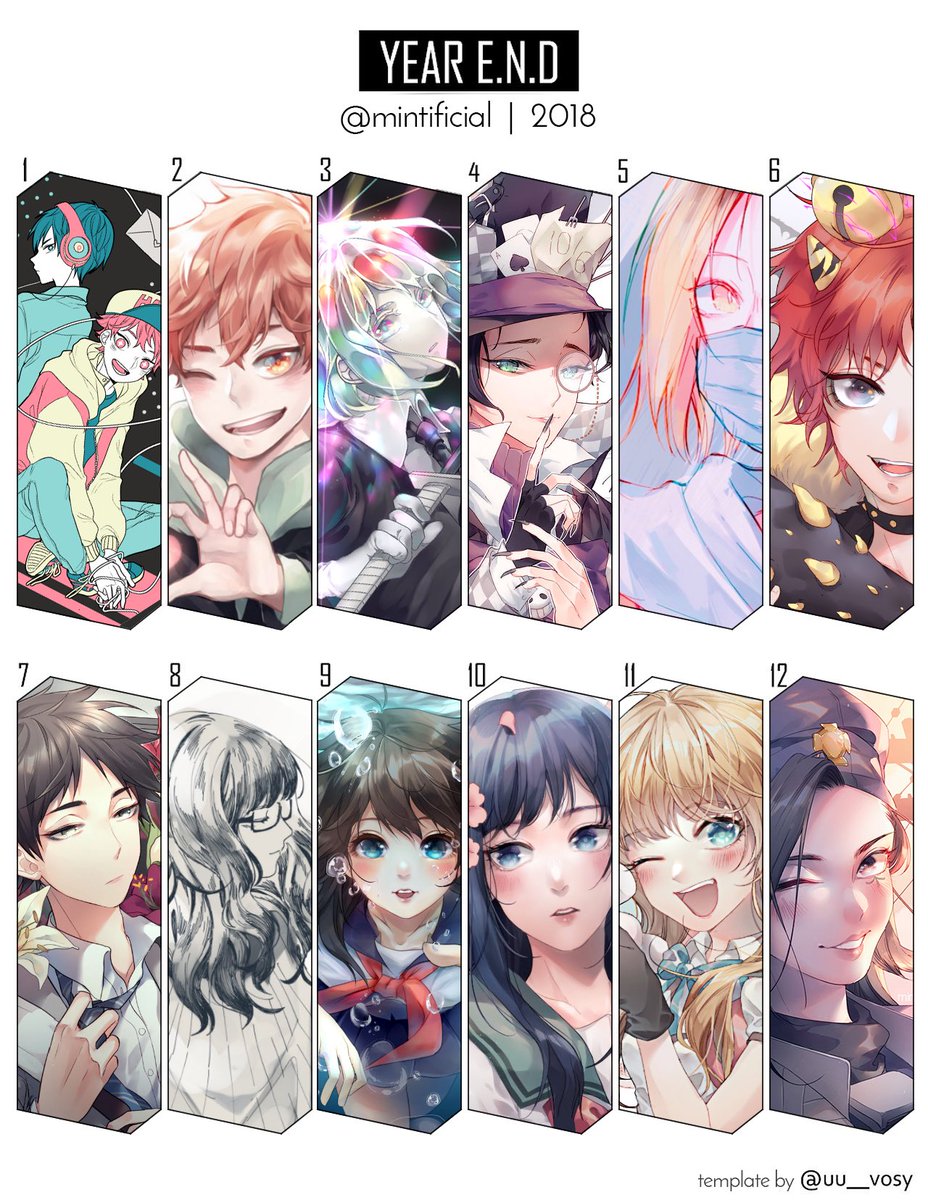 onwards to 2019 ??!!
.
#2018artsummary #summaryofart2018 