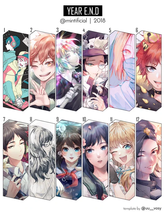 onwards to 2019 ??!!
.
#2018artsummary #summaryofart2018 