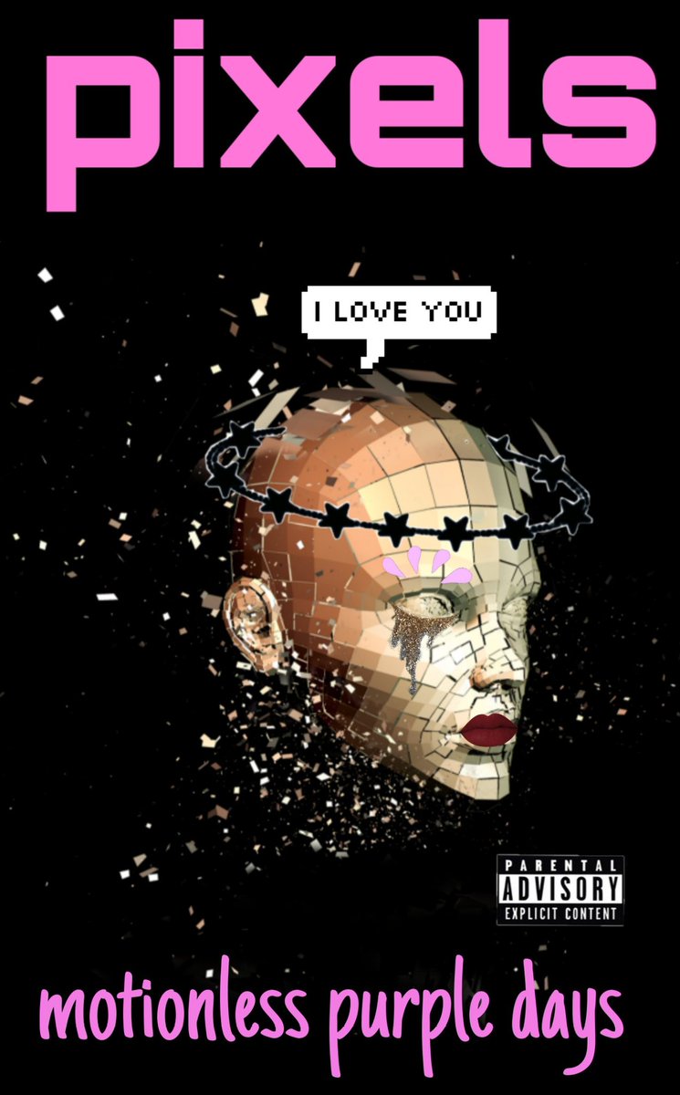 DaysMotionless's tweet image. 