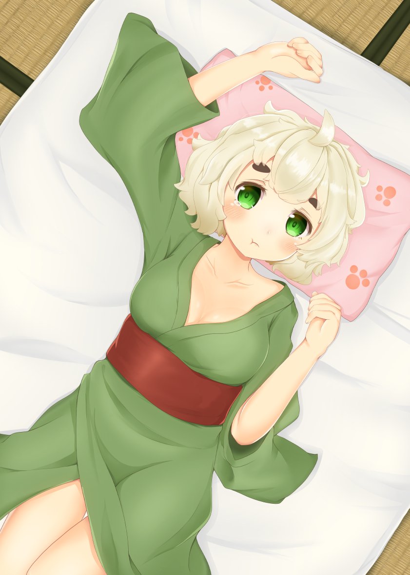 今年はお絵かきをし始めて充実した年だった気がする!あと絵に反応してくださった方々ありがとうございました!順番に5月→7月→9月→12月の絵だけど上手くはなってる…よね…。来年はもう少しTwitterに浮上できるようにします(抱負 