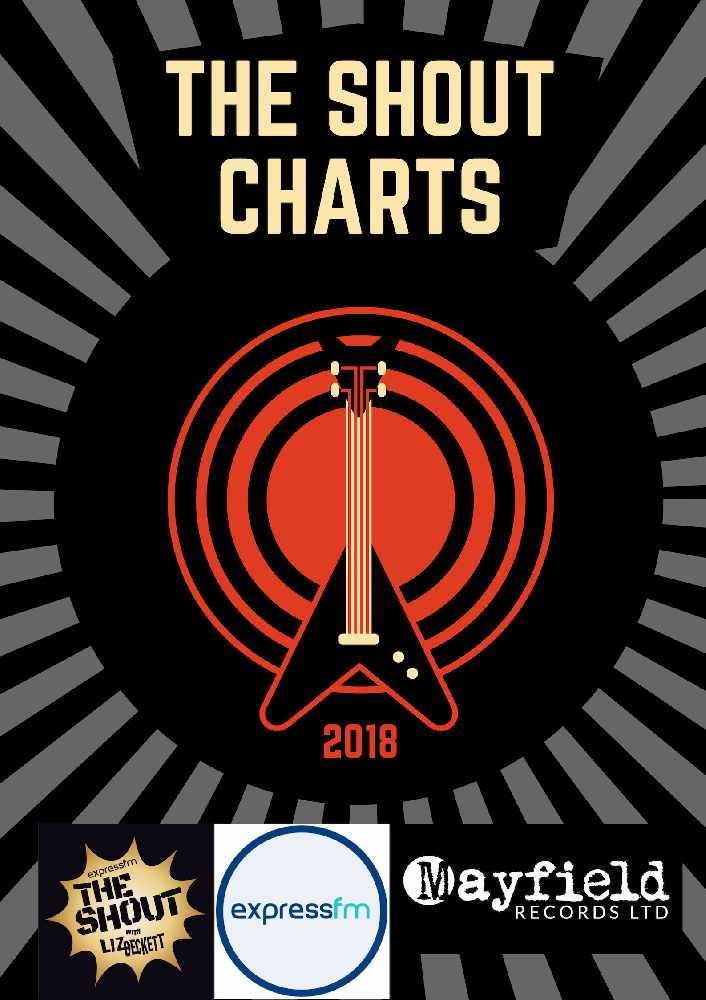 ExpressFM's tweet photo. TONIGHT The Shout is back with a 3 hour New Year special. 

Music from #TheSlowReadersClub #WolfAlice #BlackHoney #Yonaka #MarmaladeMoonshine #Shoottheduke #BangBangRomeo and tons more.  

Plus we announce who made the TOP 10 in our Local Artist Charts.

#Mayfieldstudios https://t.co/4gHXVZy15X