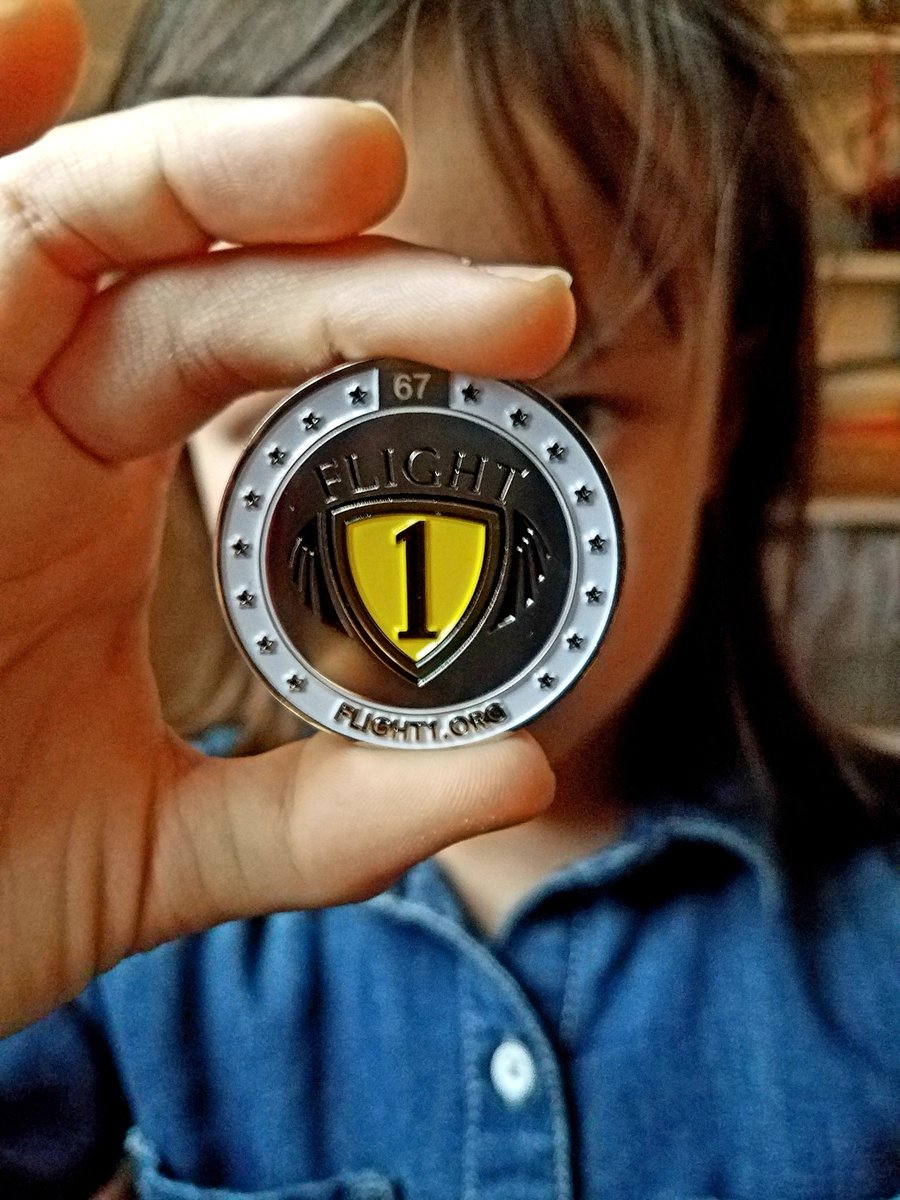 flight1org's tweet image. It's officially the last day of the 2018.  We've had a wonderful year and want to thank everyone for their support.  There is still time to give: flight1.org/donate