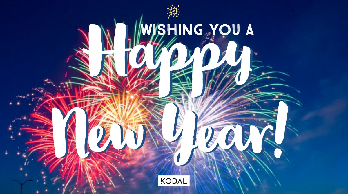 kodal_uk's tweet photo. What an amazing 2018 Kodal have had working on so many innovative eCommerce and software development projects. We can't wait for 2019 to start so we can design and develop more. Happy New Year! We hope you have a wonderful 2019.
#ecommerce #softwaredevelopment #magento2 #craftcms https://t.co/Fjt1gZNnu0