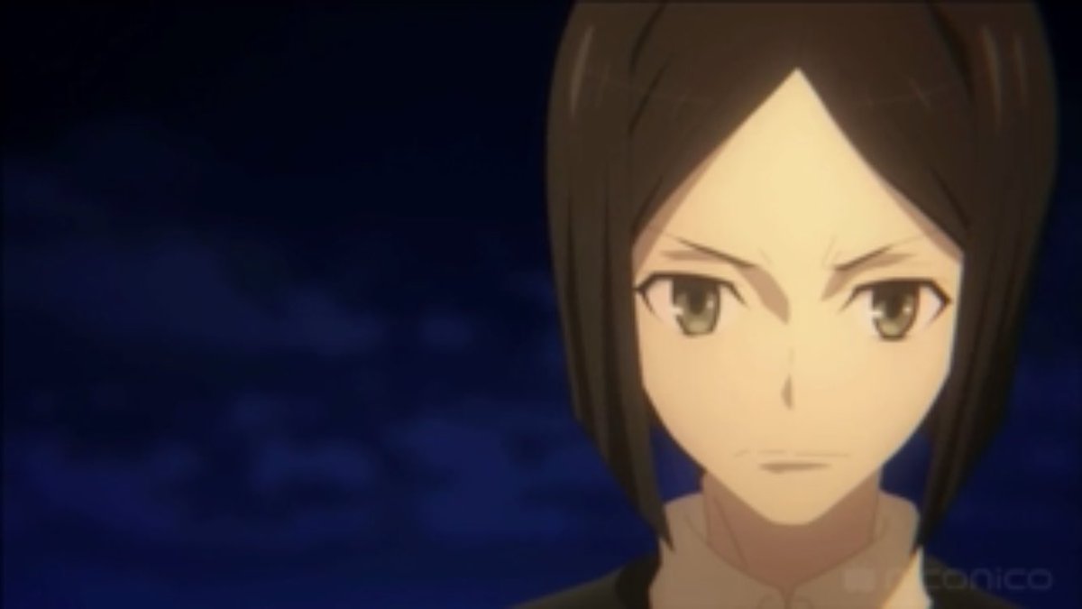 Fate特番 でロードエルメロイ２世の事件簿の０話放送に歓喜してたらtv放送決定に乱舞する人々 Togetter