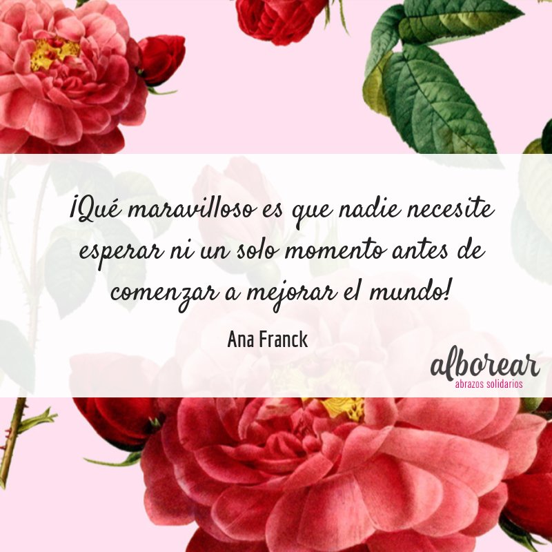 ¡Feliz año a tod@s! Os deseamos un 2019 lleno de buenos propósitos cumplidos ✨

Nosotras por nuestra parte seguiremos poniendo nuestro granito de sal, chorrito de aceite y cucharadita de miel para mejorar la vida de muchas personas y el entorno que nos rodea ❤️

#Feliz2019