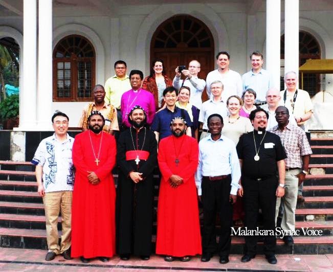 Some of the #Orthodox churches have been involved in the World Council of Churches #WCC and, as observers, in various Council meetings <a href="/CSGC/">Global Christianity</a>