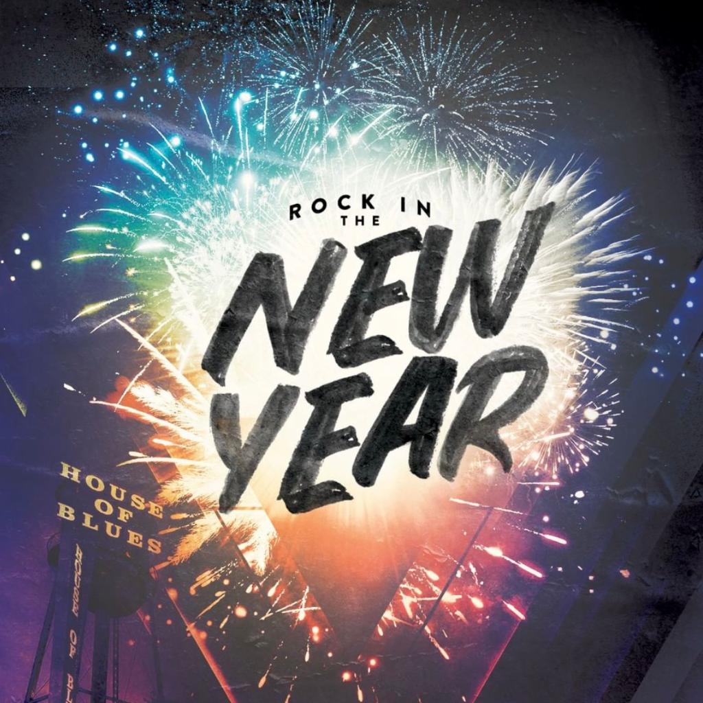Disney Springs On Twitter Tonight Join Hoborlando And Ring In