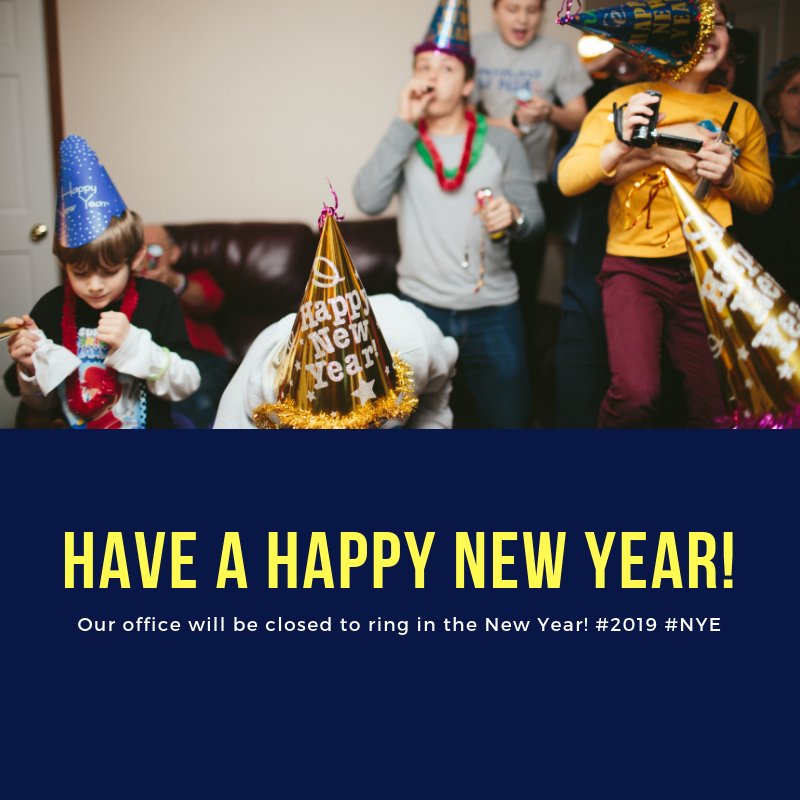 GSitterInsure's tweet image. Happy New Year
