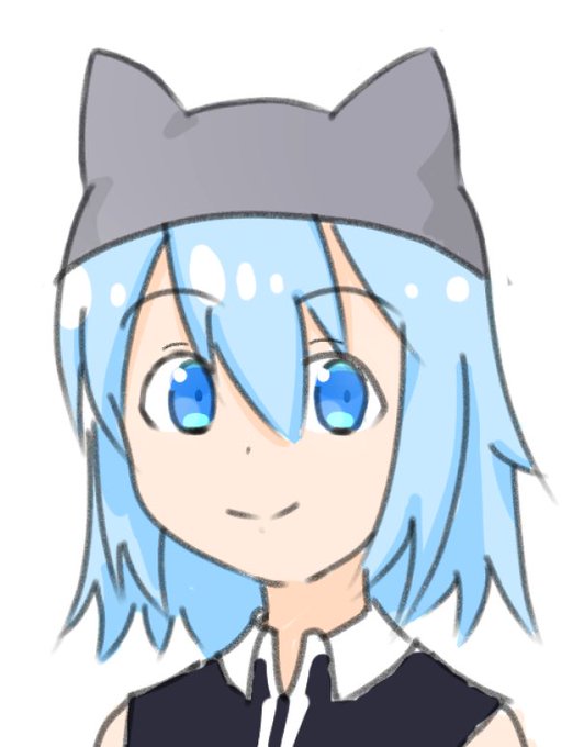 七海アオのtwitterイラスト検索結果
