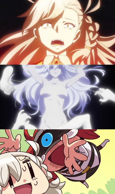 Fate Fgo Gainoob Monjashop アニムスフィア オルガマリー 抱き枕カバー 誠実 オルガマリー