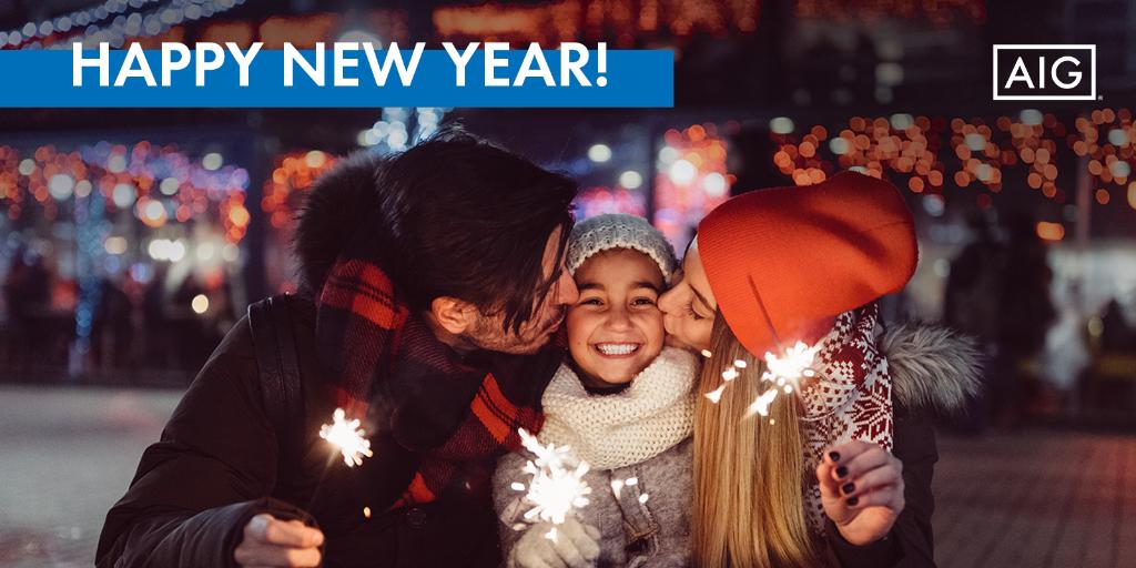 TravelGuard's tweet image. Wishing you, your family and friends a fun and safe New Year's celebration! #HappyNewYear