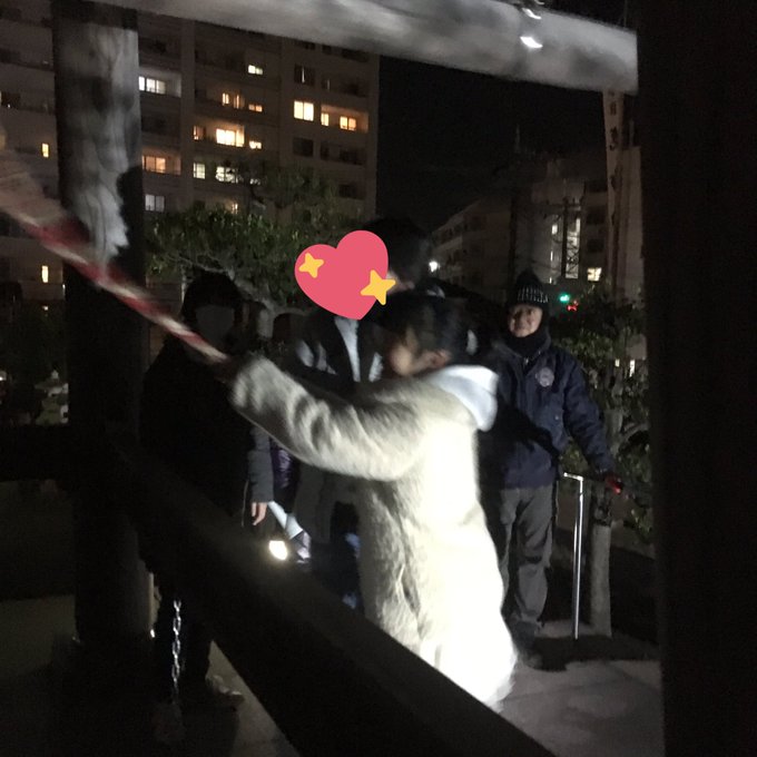 Twitterのコスプレ画像52