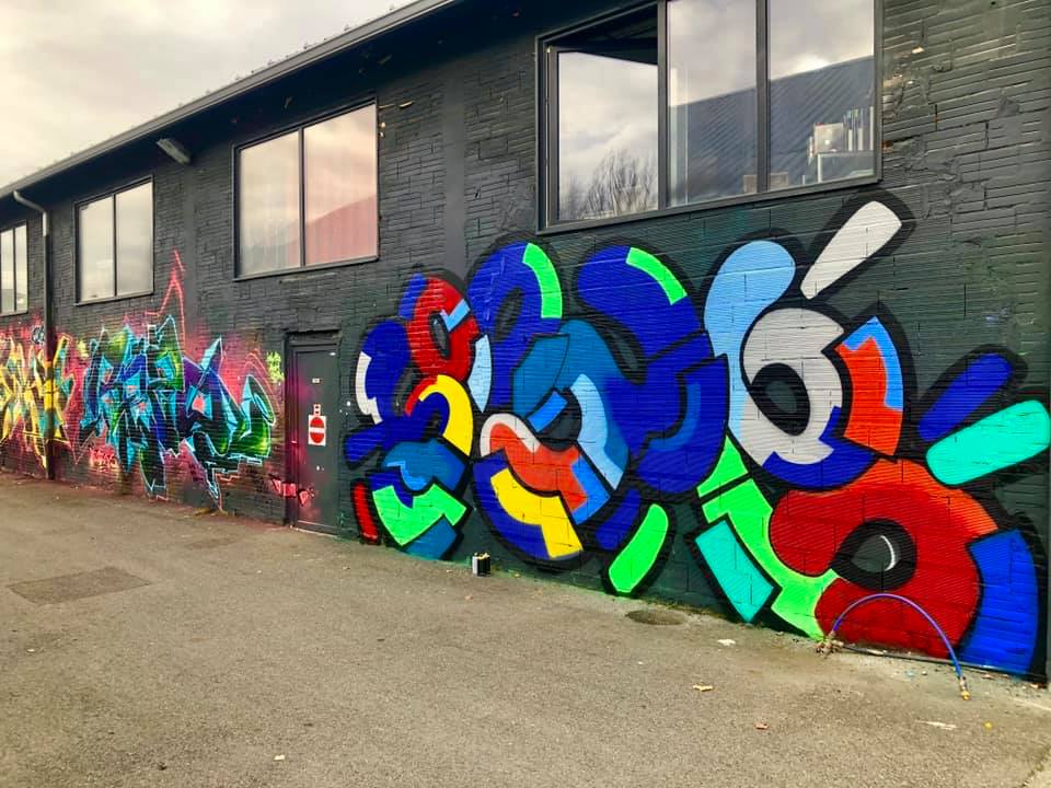 FariBasic's tweet photo. #Faribasic #forbodyandsoul #juliensoone #art #artwork #soone #winter #graffiti #graffitiart #winter2018 #respect #picoftheday https://t.co/9aXCSRBkEL