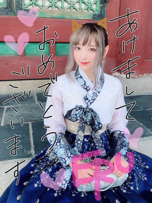 コスプレイヤー高嶺エルのTwitter画像2