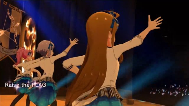 ミリシタ 堀江晶太 アイドルマスター ミリオンライブ シアターデイズにraise The Flagが実装 堀江晶太 Kemu速報