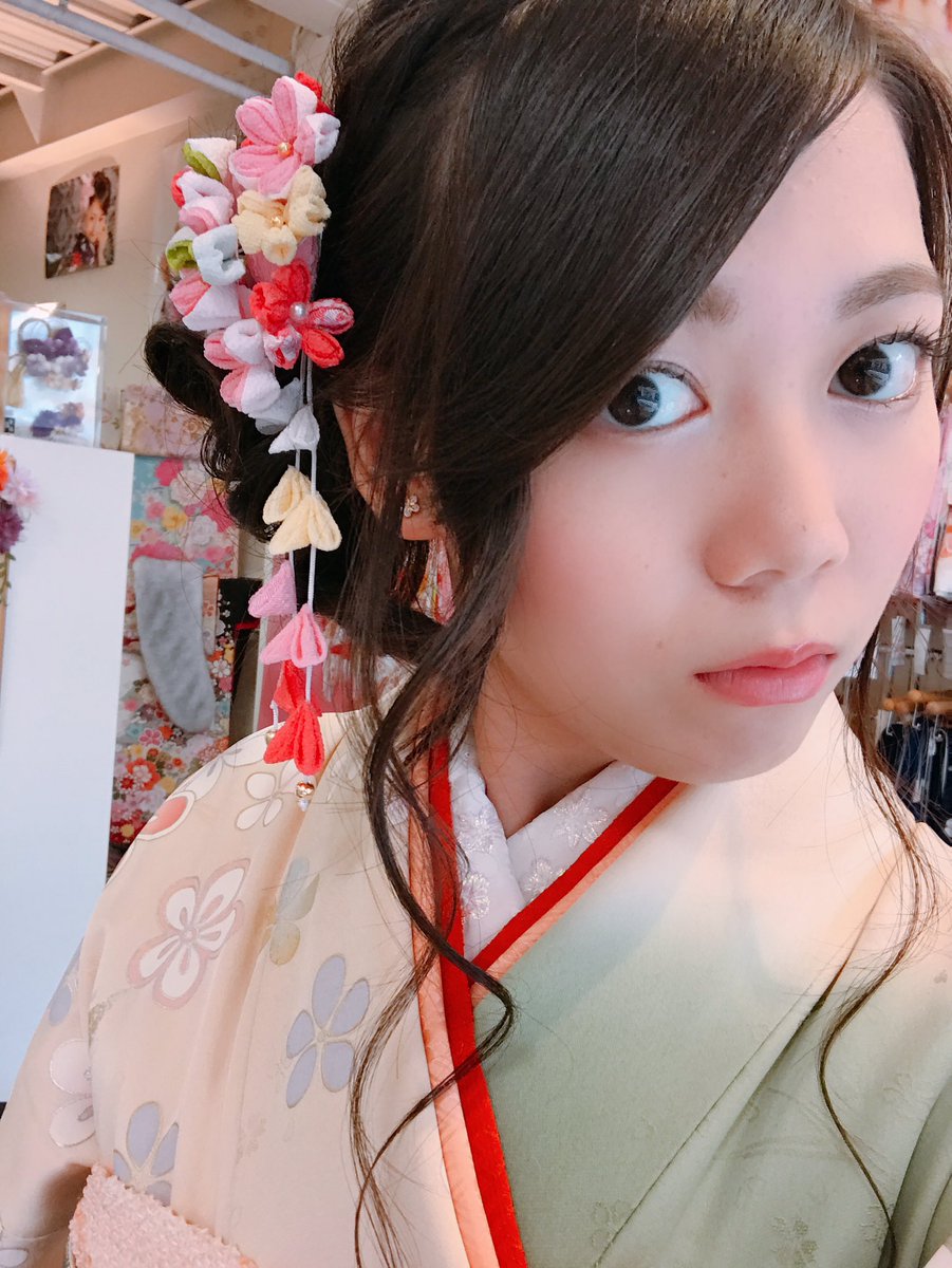 山口綾香 15ayaka Y Twitter