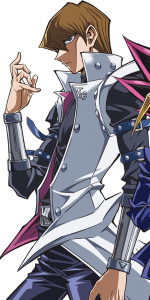 おもこの画像を貼ると似た構図の海馬瀬人の画像が送られてくるのtwitterイラスト検索結果