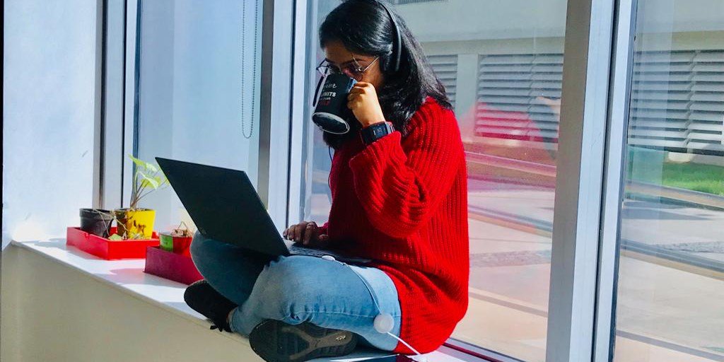 WeAreCisco's tweet image. Is one of your #NewYearResolutions to get a job that lets you be who you are? Apply to become a #Cisconian in the new year!
cs.co/joincisco