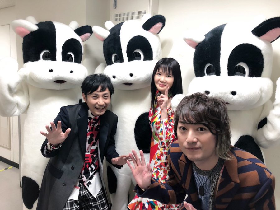 歌ってみた 心に響く音楽を追求したアーティストいきものがかり 歩いていこう ヒキガタリズム
