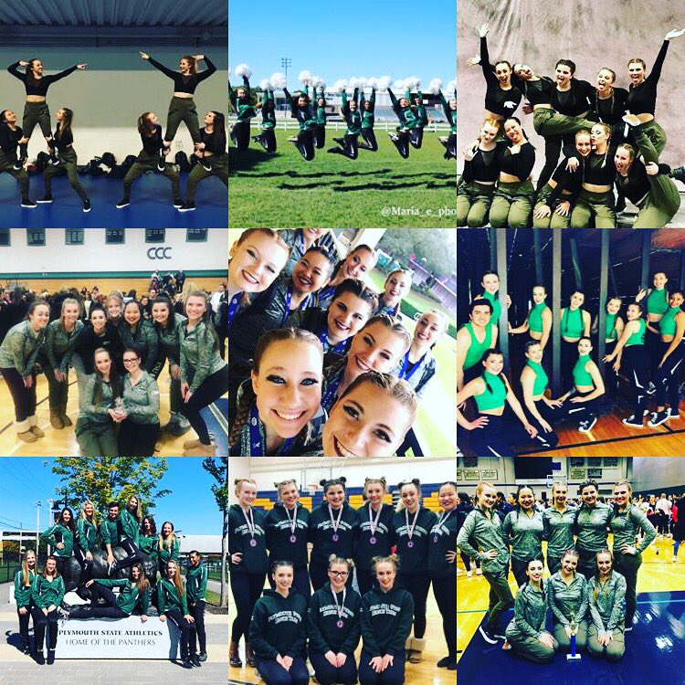 Happy New Years Eve! Our team had an AMAZING year! From UDA Nationals in January and Regional Competitions to performing at PSU Halftimes we had so much fun. We can’t wait to see what 2019 has in store!
