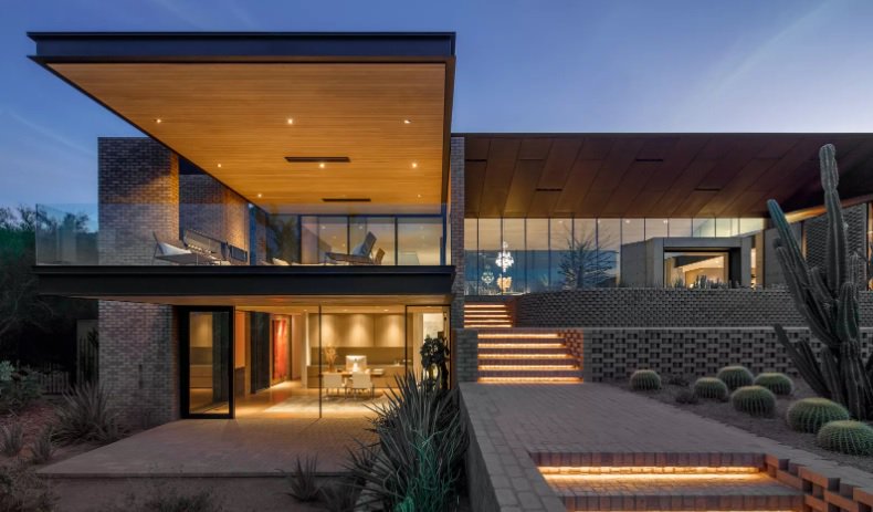 Here are the most beautiful homes across the country designed by architects: bit.ly/2rQTWOq https://t.co/8CO68MTBzw