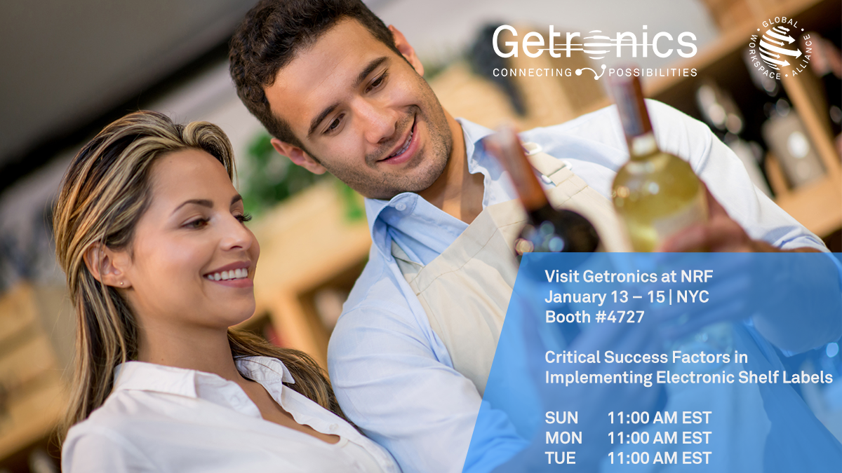 Getronics's tweet photo. Free associates to drive more sales and loyalty through high value engagement. #retailtechnology #GetronicsNRF https://t.co/1Rt8L8ytBX https://t.co/52ywXHt0Jn