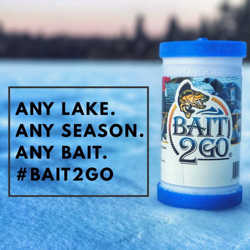 Bait2Go tweet media