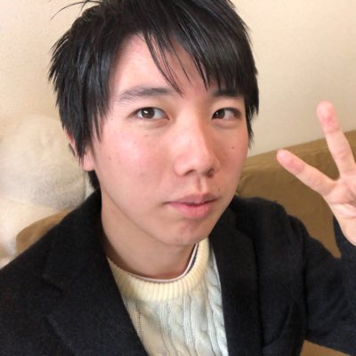 新しいプロフィール画像