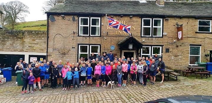 LABC Runners tweet media