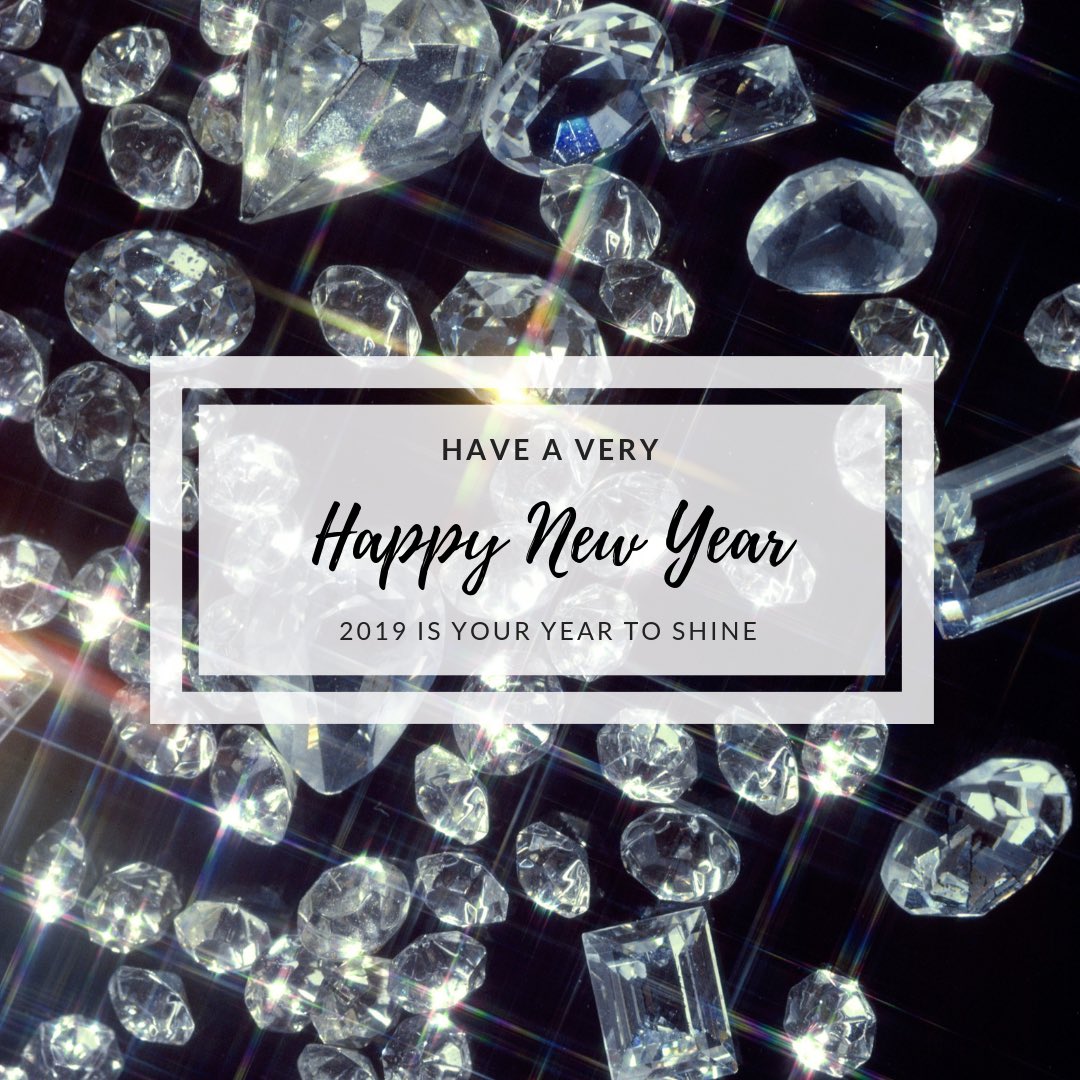 SilvertreeJ's tweet photo. #happynewyear We wish all our customers all the best for 2019 🥂 
We will reopen on the 2nd January 2019 Can’t wait? Then shop online ✨ https://t.co/coD3C44cTf https://t.co/AQCqYgVM5S