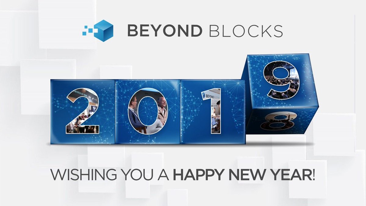 Beyond Blocks tweet media