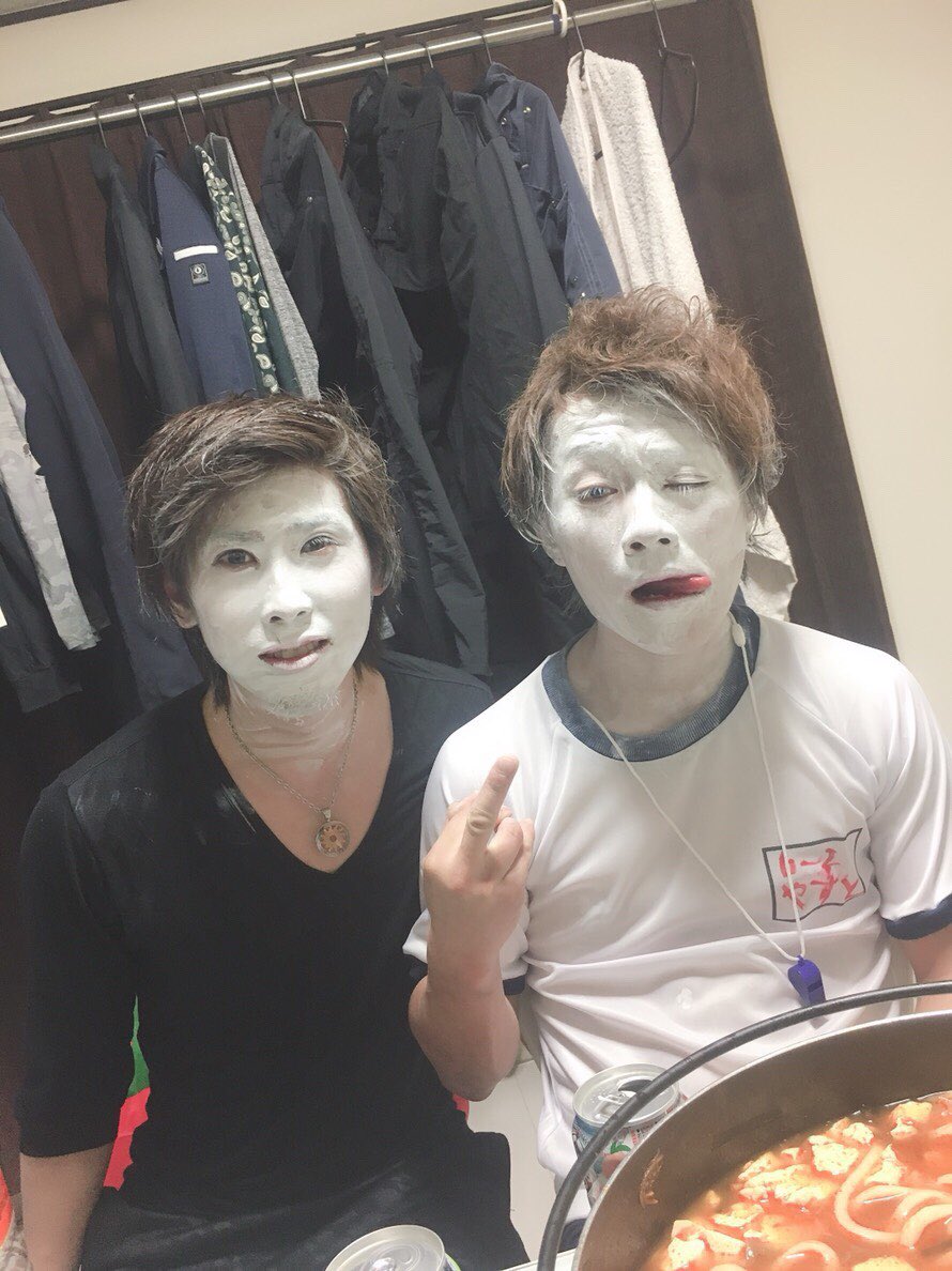yayaxyx99's tweet photo. 2019本厄スタートッ
目標は死なない、普通に過ごすにしよ。
今年もよろしくお願いします。 https://t.co/CV8heDVbzz