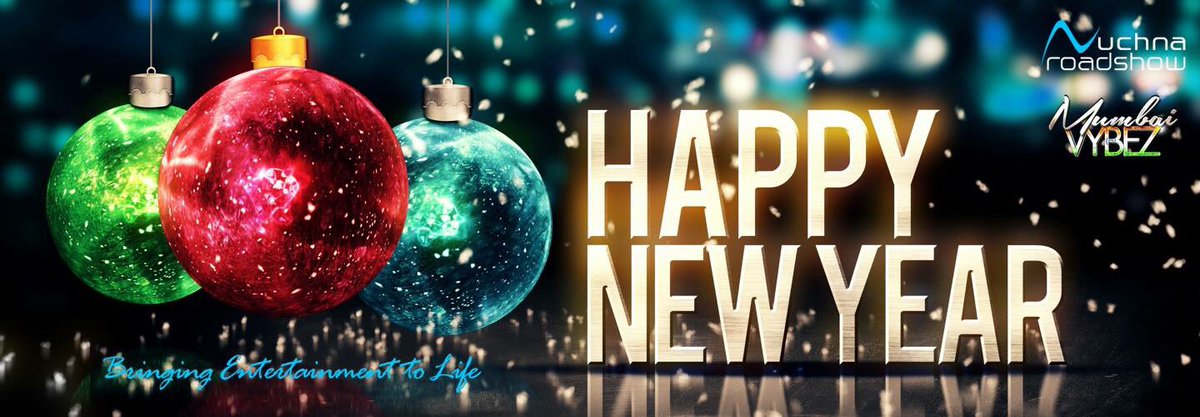 Best wishes to everyone for 2019