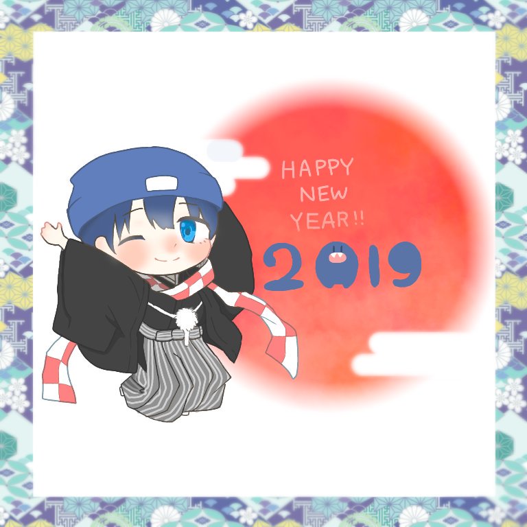 りん汰 イラスト倉庫 Chibi Hny Twitter