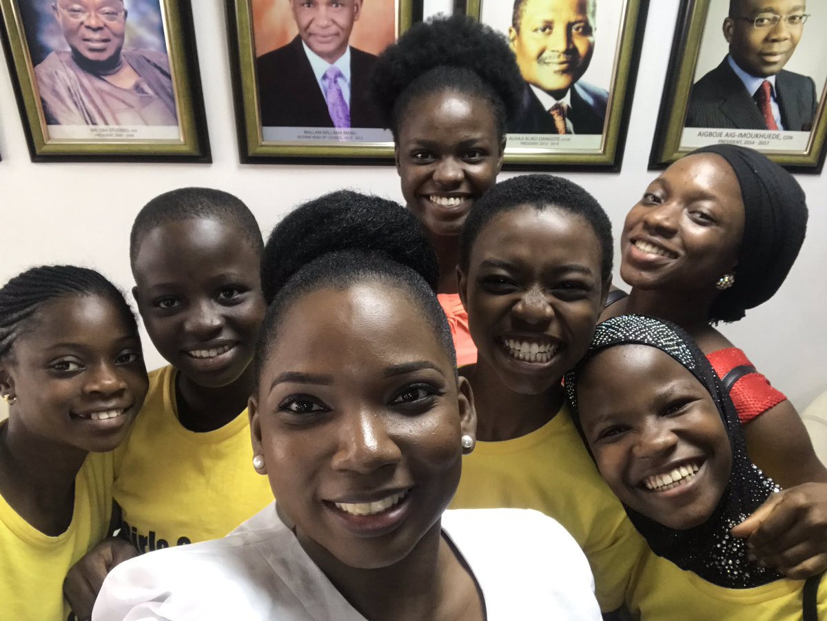 Pearls_Africa's tweet image. Thank you Nigerian Stock Exchange NSE for inviting us to sound the gong - signaling the end of  trading on the floor of the Nigerian Stock Exchange today.