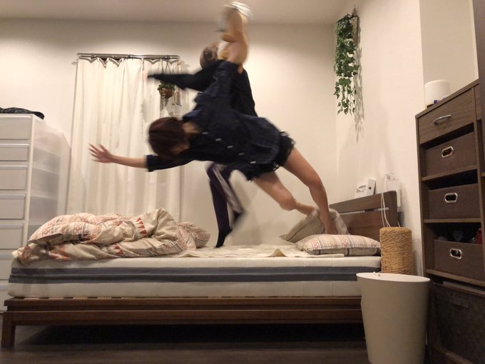 今年も宜しくお願いします。 https://t.co/fEd7qm7w0q<a href="/tag/%E9%9B%80%E9%AD%82"class="tags"><span>#雀魂</span></a>