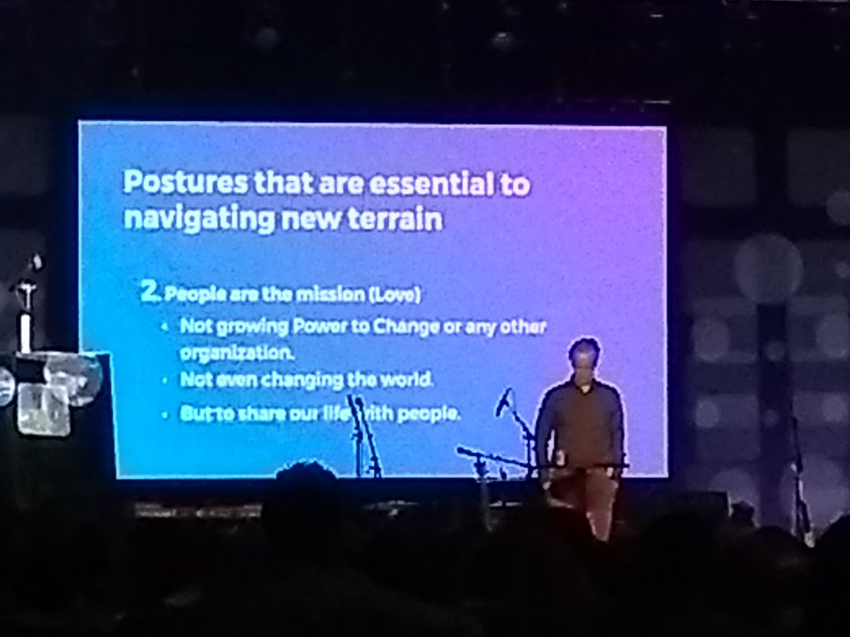 1MissionCanada's tweet image. Sean Cullen - People are the mission - #p2cplus