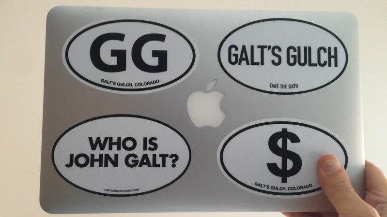 motivepwr's tweet image. Attention @JonathanHoenig fans and students! Missed the last #objectiveinvesting class (thanks holidays). If anyone has *all* the presentation screenshots I would be willing to trade them for this nice set of stickers! (Mac not included. 🙂)