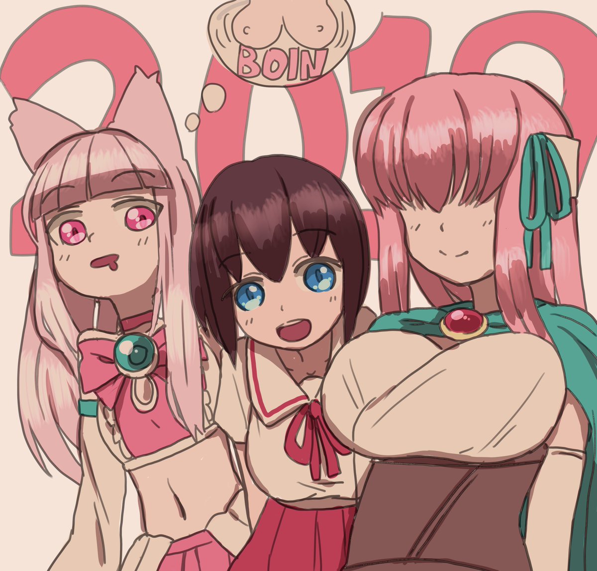 あけましておめでとうございます!
2018年は初めてゲームを作って、ひなたエスケープ、リリィのドレインダンジョンと2作リリースすることができ、充実した一年でした!
今年も新作に向けてガンガン制作してきますので、くしもとハウスをよろしくお願いいたします! 