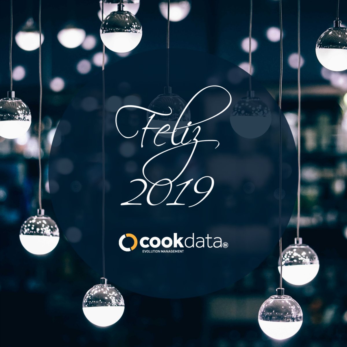 Cookdata1's tweet image. Por un año lleno de nuevas oportunidades y desafíos.
Cookdata le desea un feliz 2019.
Business Intelligence para PyMes.
Be Intelligent. 

#cookdata #businessintelligence #evolutionmanagement #digitalizate    #analisisdedatos  #transformaciondigital #bigdata  #clickdata