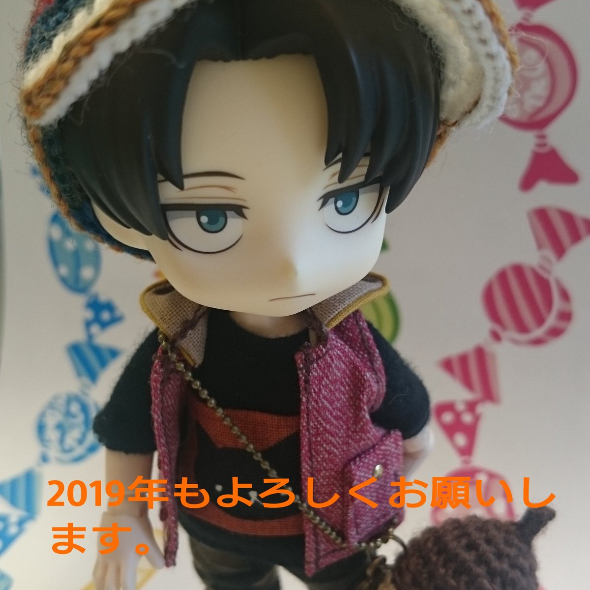 明けましておめでとうございます✨✨❤️